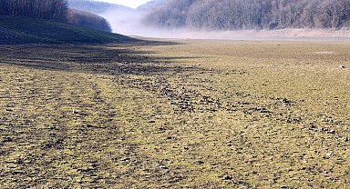 Prof. Dr. Konukcu: 2040'larda beklenen kuraklığı, 2020'li yılların ortalarında yaşamaya başladık
