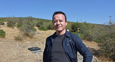 Prof. Dr. Özkaymak: Sındırgı'daki 6.1'lik depremin diğer faylar üzerindeki etkisini gördük