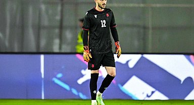 Rizespor, Gürcü Kaleci Davit Kereselidze'nin peşinde