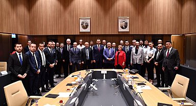 Roketsan Genel Müdürü İkinci: Vida almamızı bile engelliyorlar