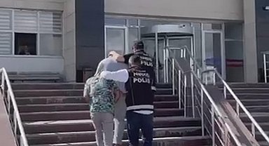 Röntgenle tespit edilen uyuşturucu cerrahi operasyonla çıkarıldı