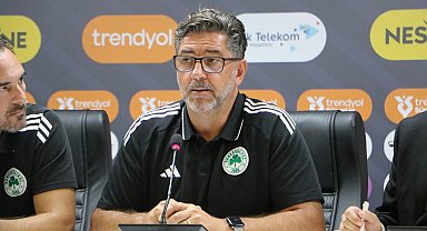 Rui Vitoria: Avrupa Ligi'ne gitmek için elimizden geleni yapacağız