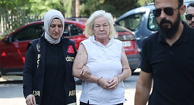 Rus eşinin bıçakladığı koca, hastaneye gitmeyince 3 gün sonra hayatını kaybetti