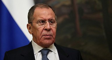Rusya: Dışişleri Bakanı Lavrov, Alaska'daki zirveye katılacak