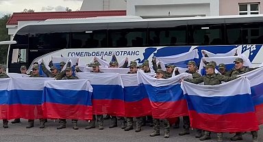 Rusya ve Ukrayna arasında esir takası yapıldı