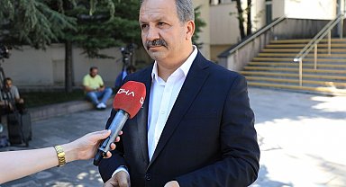 Sağlık-Sen Başkanı Doğan: Mücadelemizi sonuna kadar devam ettireceğiz