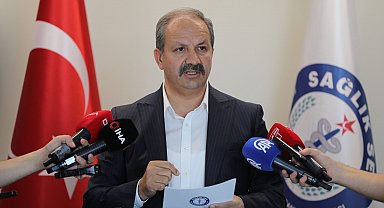 Sağlık-Sen Başkanı Doğan: Toplu sözleşmede 29 kazanım elde ettik