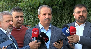 Sağlık-Sen'den, toplu sözleşmede hükümetin ikinci zam teklifine tepki