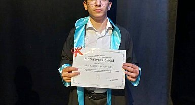 Sahilde gezerken dalgalara kapılan çocuğun cansız bedeni bulundu