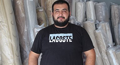 Sahte psikoloğun, pandemide 'sokağa çıkma izni belgesi' vaadiyle halı yıkamacılardan para topladığı iddiası