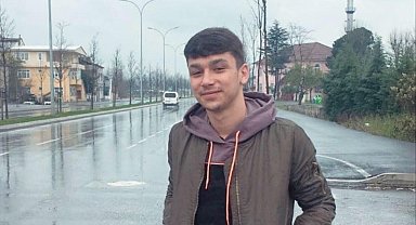 Sakarya Nehri'nde kaybolan Görkem'in cansız bedeni bulundu