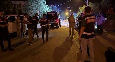 Sakarya'da 2 aile arasında silahlı kavga: 2 ölü, 2 yaralı