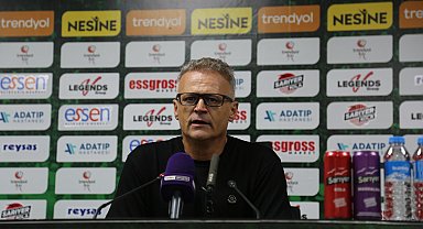 Sakaryaspor'da İrfan Buz dönemi sona erdi