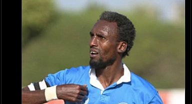 Salah'tan UEFA'ya Süleyman el-Ubeyd tepkisi