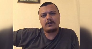 Şaman ayini için evinde keçi ve horoz kesen şüpheli tutuklandı