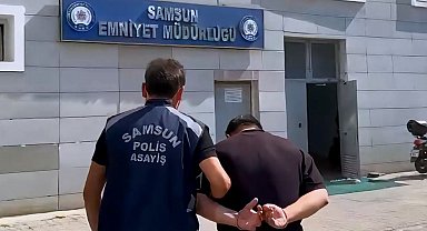 Samsun merkezli 5 ilde dolandırıcılık operasyonu; 7 gözaltı