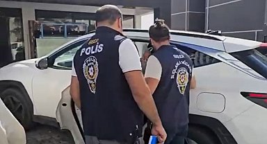 Samsun'dan Muğla'ya uzanan dolandırıcılığa 3 gözaltı; 55 milyon liralık hesap hareketi