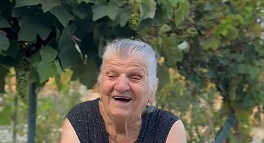 Samsunlu Kalyopi, Panathinaikos maçı için Samsun'a geliyor