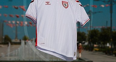 Samsunspor, Panathinaikos deplasmanında beyaz formayla sahaya çıkacak
