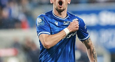 Samsunspor, Portekizli orta saha oyuncusu Afonso Sousa ile sözleşme imzaladı