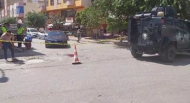 Şanlıurfa'da akraba ailelerin kavgası: 1 ölü, 3 yaralı