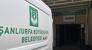 Şanlıurfa'da hayvan otlatma kavgası: 1 ölü