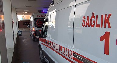 Şanlıurfa'da otomobilin çarptığı çocuk öldü