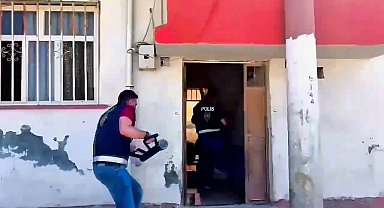 Şanlıurfa'da telefon dolandırıcılığı operasyonu: 3 tutuklama