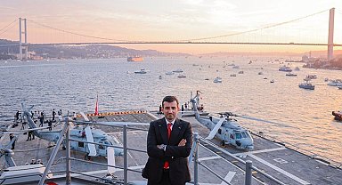 Selçuk Bayraktar, ihracat gelirleriyle 2024'ün vergi rekortmeni oldu