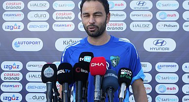 Selçuk İnan: Fenerbahçe çok önemli oyunculardan kurulu büyük bir camia