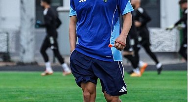 Selçuk İnan: Trabzon deplasmanı zor bir deplasman