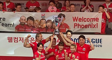 Semih Saygıner: Birçok şampiyonluk yaşadım ama bu farklı bir şey