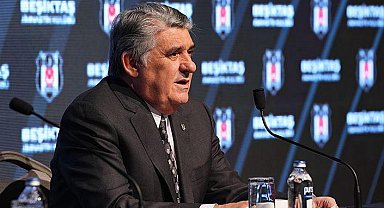 Serdal Adalı: İddiamızı sürdürecek oyuncuların transferlerini yapacağız