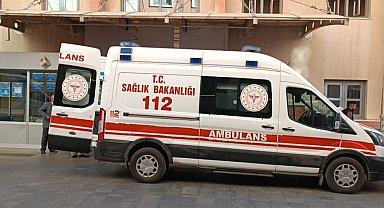 Serinlemek için girdiği Batman Çayı'nda boğuldu