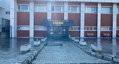 Serinlemek için girdiği Hazar Gölü'nde boğuldu