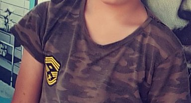 Serinlemek için sulama kanalına giren Cesur, boğuldu