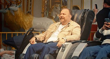 Sesli Kitap ile dünyaca ünlü yazarların eserleri fizy'de