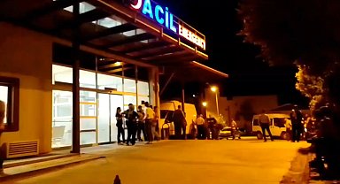 Siirt'te akraba aileler arasında silahlı kavga: 1 ölü, 1 yaralı