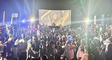 Sinemasal Kültür Sanat Derneği '13'üncü Sinemasal Film Festivali'nin başladığını duyurdu