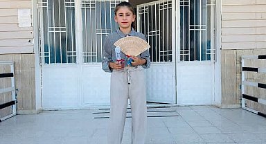 Şırnak'ta çaya düşen 8 yaşındaki Elif öldü