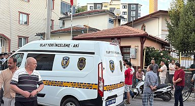 Sivas'ta mahalle muhtarı, makamında ölü bulundu