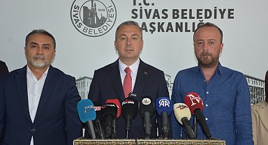 Sivasspor'a isim ve forma sponsoru desteği