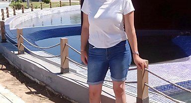 Sokak ortasındaki kadın cinayetinin şüphelisi İzmir'de yakalandı