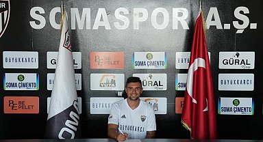 Somaspor'dan 9 transfer birden