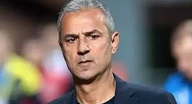 Spartak'ta İsmail Kartal İsmi masada