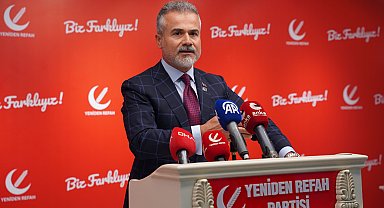 Suat Kılıç: Diploma çetesine pabuç bırakmayacağımızın bilinmesini istiyoruz