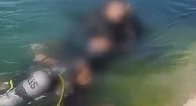 Sulama kanalına düşürdüğü cep telefonunu almak isterken boğuldu