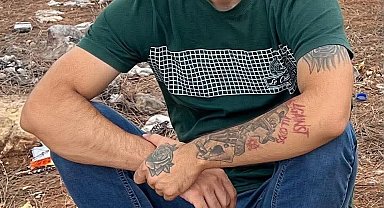 Sulama kanalında cesedi bulundu