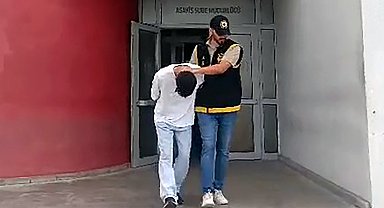 Suriyeli çifti vatandaşlık vaadi ve operasyon yalanıyla dolandırdı, yakalandı