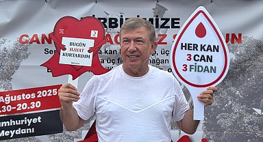 Tanju Çolak: Bugün Galatasaray'da olsam yine ilk 11'de sahaya çıkardım